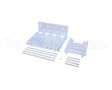 53560.1000 Bunn Kit, Cabinet Air Flow Upgrade Jdf-4S