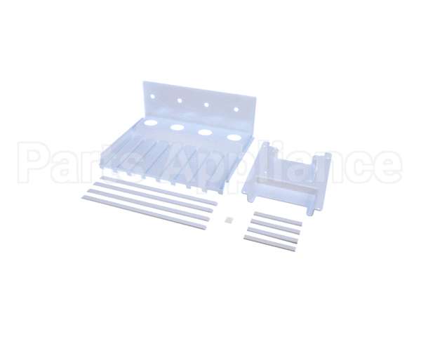 53560.1000 Bunn Kit, Cabinet Air Flow Upgrade Jdf-4S