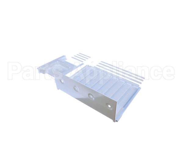 53560.1000 Bunn Kit, Cabinet Air Flow Upgrade Jdf-4S