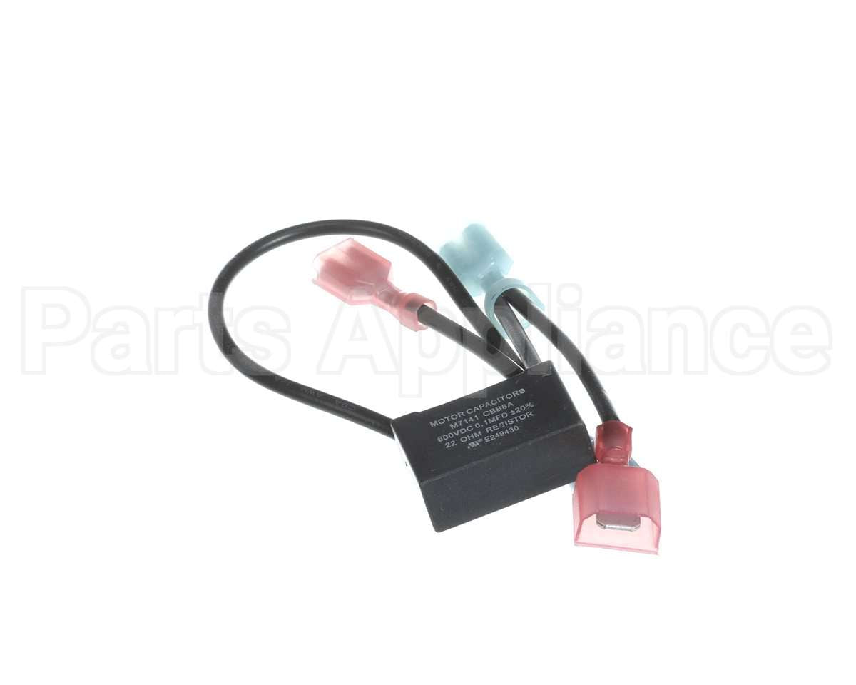 53569 Blodgett Kit,Gfci Filter Dfg100/200