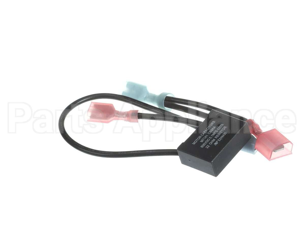 53569.0000 Blodgett Kitgfci Filter Dfg100200