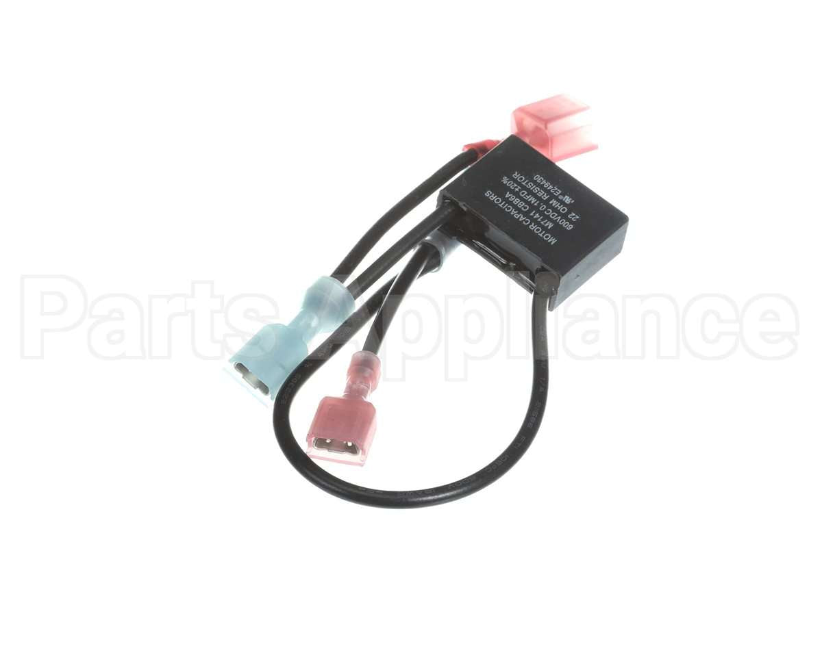 53569.0000 Blodgett Kitgfci Filter Dfg100200