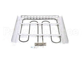 53580 Blodgett Kit,Midd Element 208V 1400