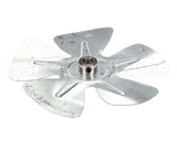 01-1000V8-00097 Baxter Blade,Fan - Aluminum