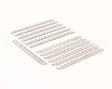 536-1 Nemco Blade Kit, 1/4", Easy Chopper 2