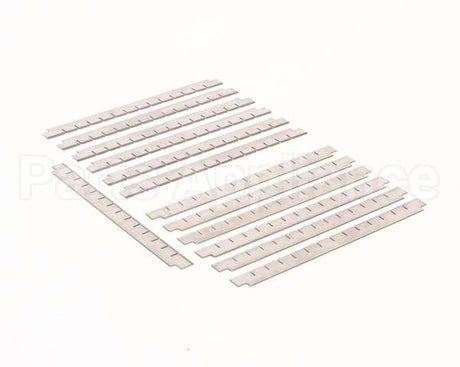 536-1 Nemco Blade Kit, 1/4", Easy Chopper 2