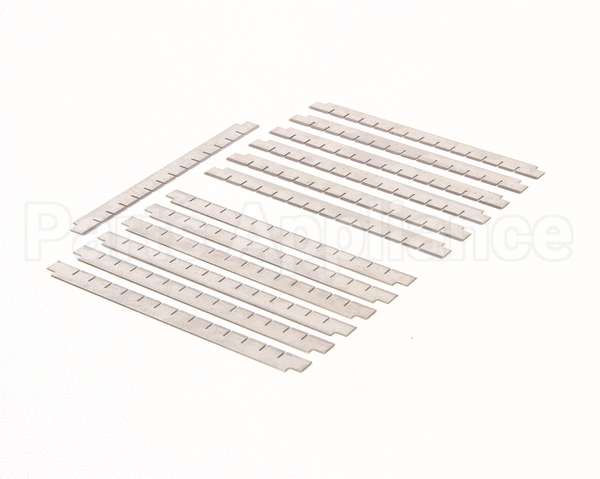 536-1 Nemco Blade Kit, 1/4", Easy Chopper 2