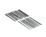 536-2-5G Nemco Blade Kit, 3/8