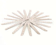 536-2 Nemco 3/8 Blade Kit-Easy Chopper 2 (
