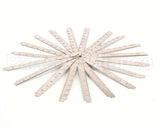 536-2 Nemco 3/8 Blade Kit-Easy Chopper 2 (