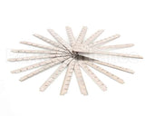 536-2 Nemco 3/8 Blade Kit-Easy Chopper 2 (