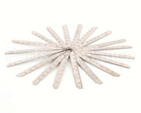 536-2 Nemco 3/8 Blade Kit-Easy Chopper 2 (