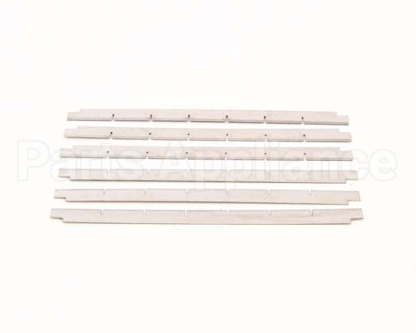 536-3 Nemco Blade Kit, 1/2" , Easy Chopper 2