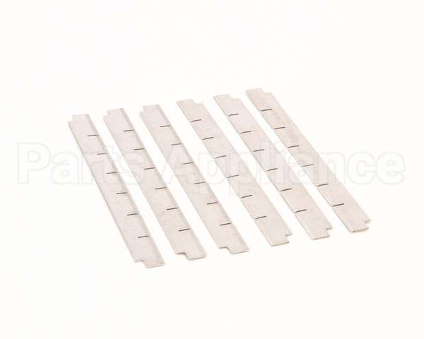 536-3 Nemco Blade Kit, 1/2" , Easy Chopper 2