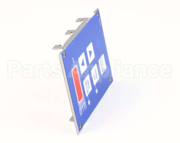 536-802S Prince Castle Overlay,Display,Pc Logo