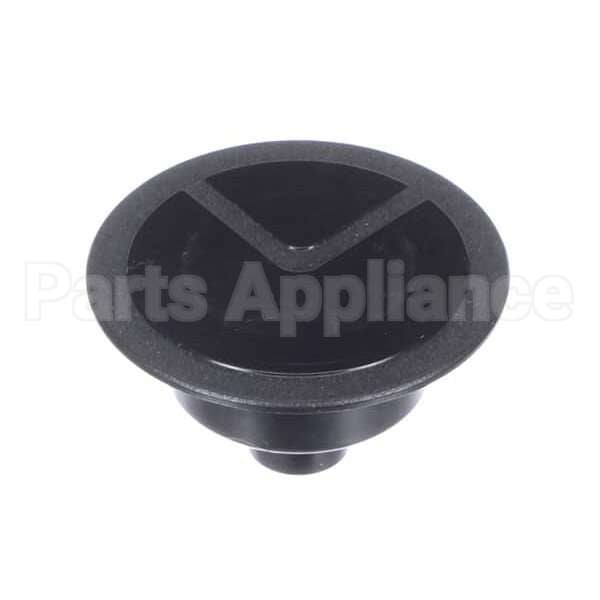 53619.0000 Compatible Bunn Plug, Faucet Hole Hood Infusion