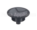 53619.0001 Bunn Plug Faucet Hole Hood Infusion
