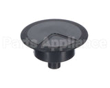 53619.0001 Bunn Plug Faucet Hole Hood Infusion