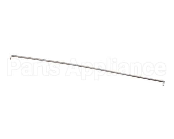 5362 Blodgett Guard, Baffle S/S