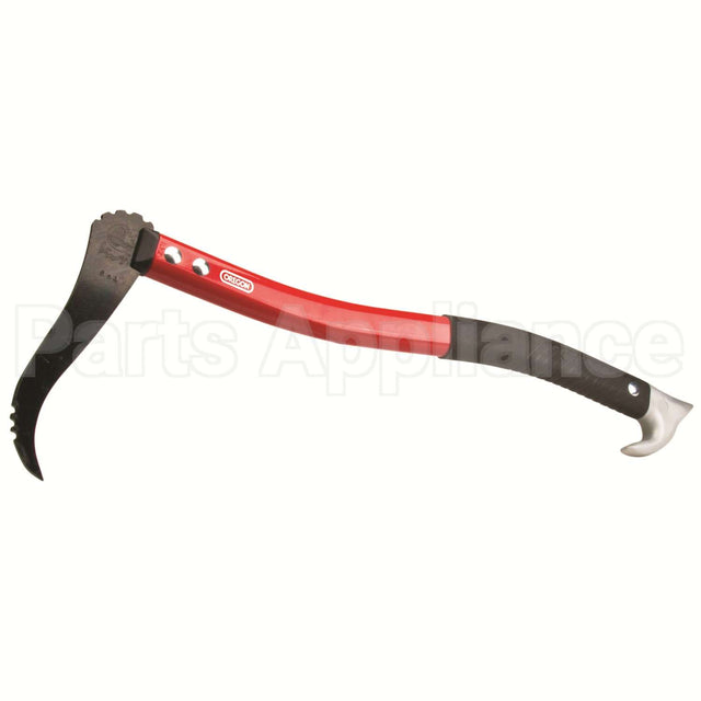 536319 Oregon Aluminium Sappie 500Mm