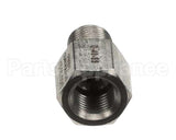 53632.0000 Bunn Fitting, 1/8 Nptm X 1/8 Nptf .040 Orifi