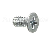 53636 Blodgett Screw, Mach 10-32 X 3/8 Fthd