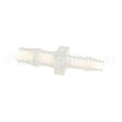 53641 Compatible Blodgett Fitting, Barbed Tube