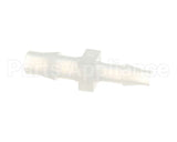 53641 Blodgett Fitting, Barbed Tube