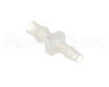 53641 Blodgett Fitting, Barbed Tube