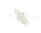 53641 Blodgett Fitting, Barbed Tube