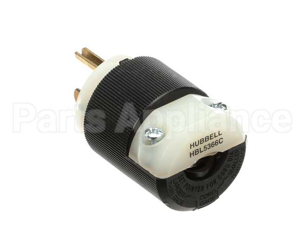 5366-C Hubbell Lighting Plug