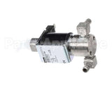 53662.0004 Bunn Valve Assembly, 3 Way 1/8 Orifice Si312