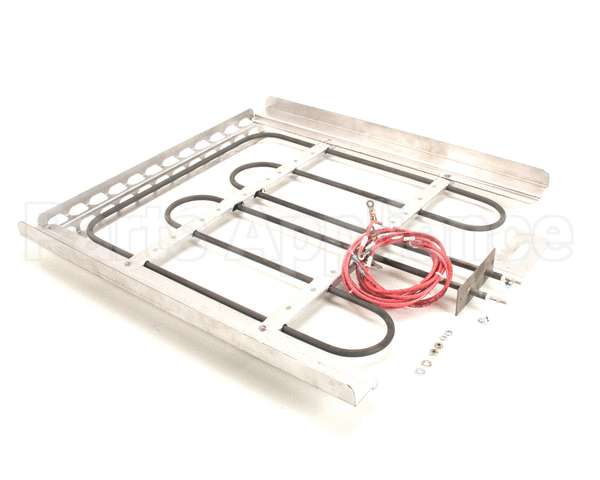 53664 Blodgett Kit,Midd Ele Upg 1Ph 208V