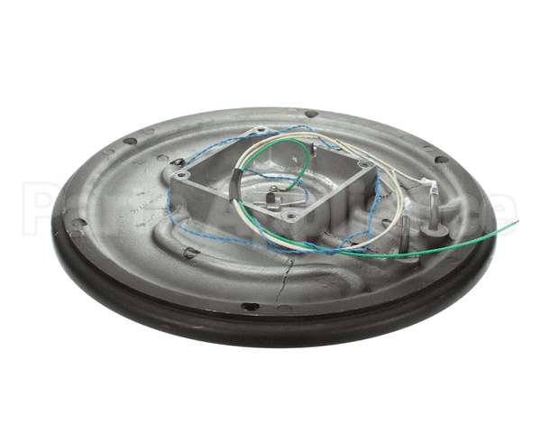 53666 Blodgett Element Assembly,Bot 3Ph 208V 1400