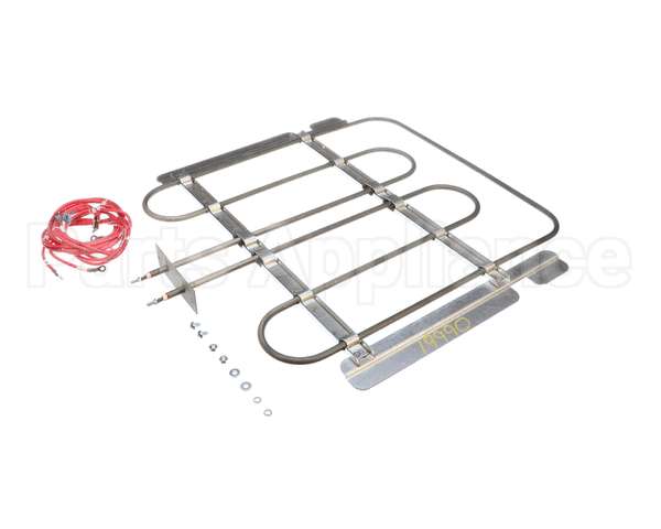 53667 Blodgett Element Assembly,Top 3Ph 208V 1400