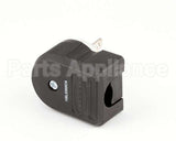 5366CA Hubbell Lighting Plug 90D 20A 3W 2P 125V