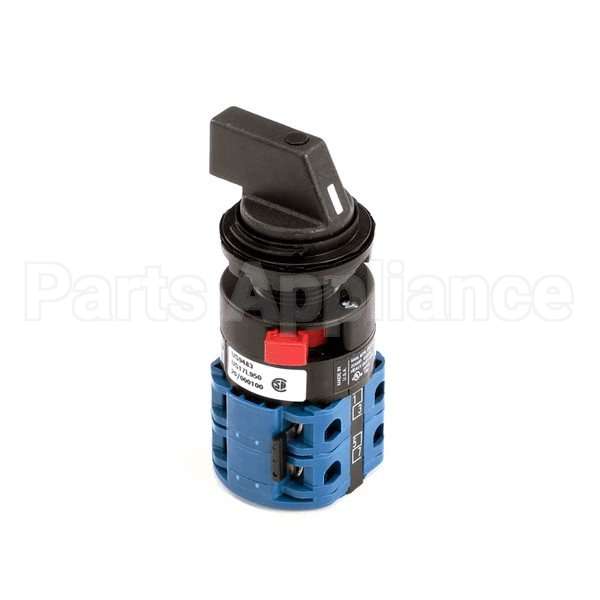 53676 Compatible Blodgett Modeswitch, Three Posit On