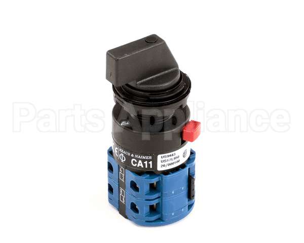 53676 Blodgett Mode Switch, Three Positon
