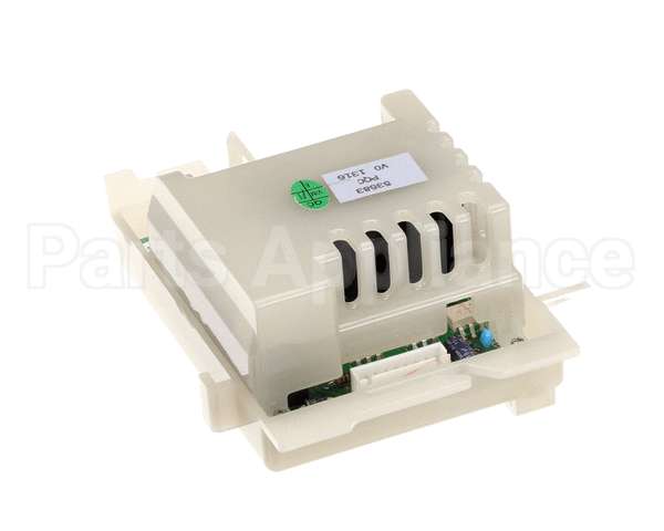 53683 Nespresso Power Pcb 703 100120V V3 Usj