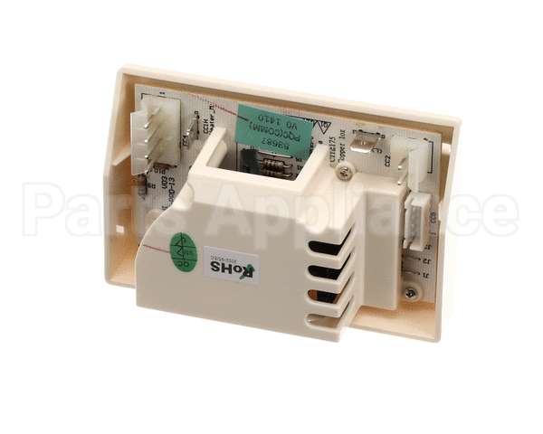 53687 Nespresso Power Pcb 702 220-230V/60Hz Us