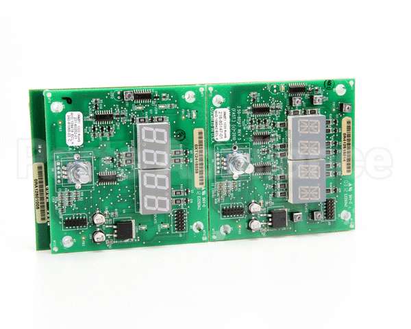 53696 Blodgett Progmd.control,Bcx14G Manual