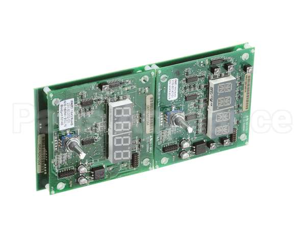 53698 Blodgett Progmd.control,Bx14G Manual