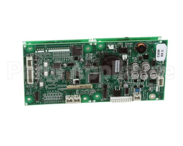 53698 Blodgett Progmd.control,Bx14G Manual