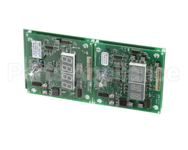 53698 Blodgett Progmd.control,Bx14G Manual
