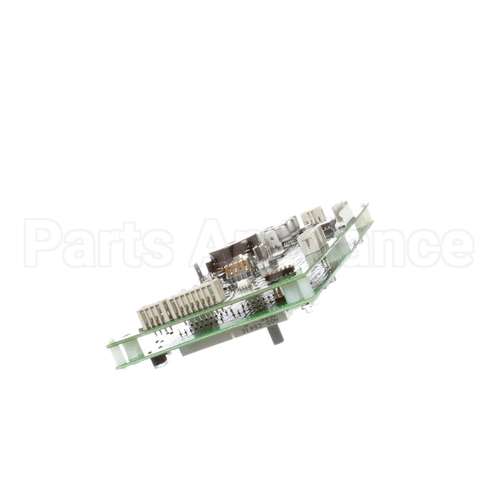 53699 Blodgett Progmd.control,Bx14E Manual