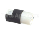 5369C Hubbell Lighting Plug,Hubbel,Female,20Amp,125V