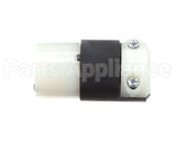 5369C Hubbell Lighting Plug,Hubbel,Female,20Amp,125V