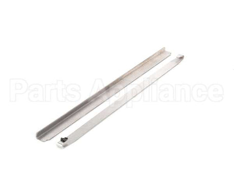 537-378S Prince Castle Kit,Sheet Retainer Bars Lwr/Up