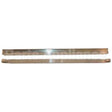 537-383 Compatible Prince Castle Bars, Retainer - Upper & Lower