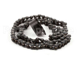 537-743S Prince Castle Kit,Bk Toaster Gear & Chain